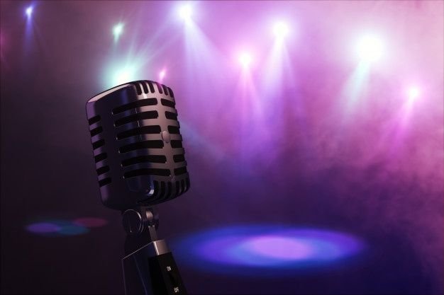 about mic
