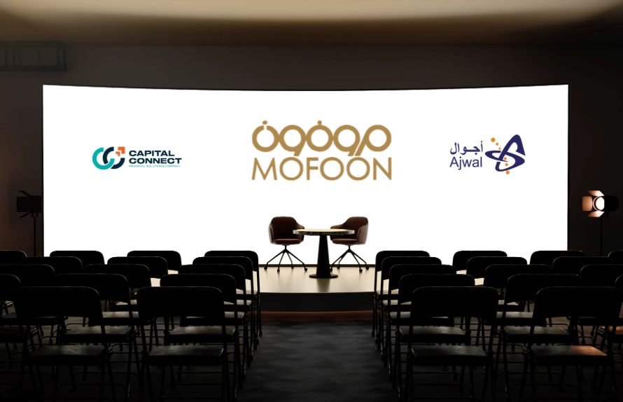Mofoon Arts