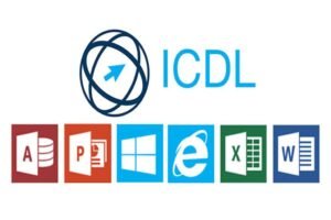 كورس ICDL