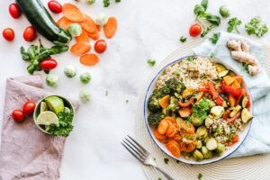 مقلاة غير لاصقة للاستخدام اليومي