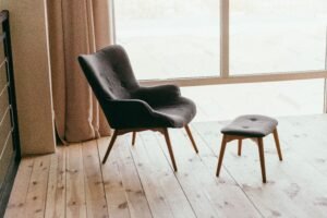 خدمة تنسيق مفروشات للمنزل
