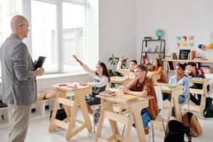 كورس ICDL للطلاب والموظفين في البحرين
